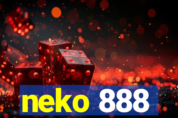 neko 888